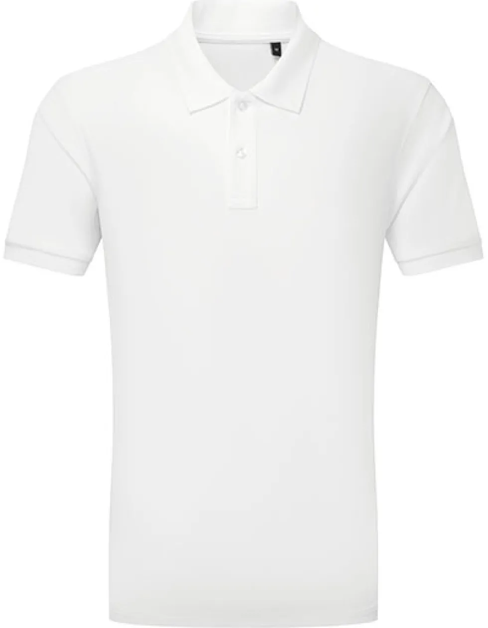 AQ002 Asquith & Fox Herren GlacierTech funktionelles Polo Poloshirt -