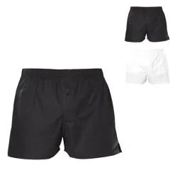 AQ094 Asquith & Fox Herren klassische Boxershorts Unterhose