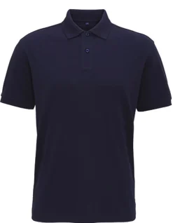 AQ005 Asquith & Fox Herren Polo Poloshirt superweich