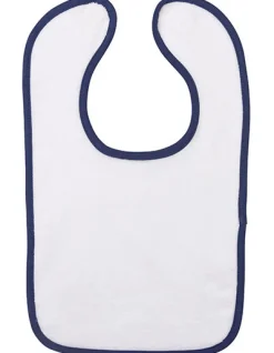 AR894 A&R Babiezz® ALL-OVER-Sublimations-Baby-Lätzchen