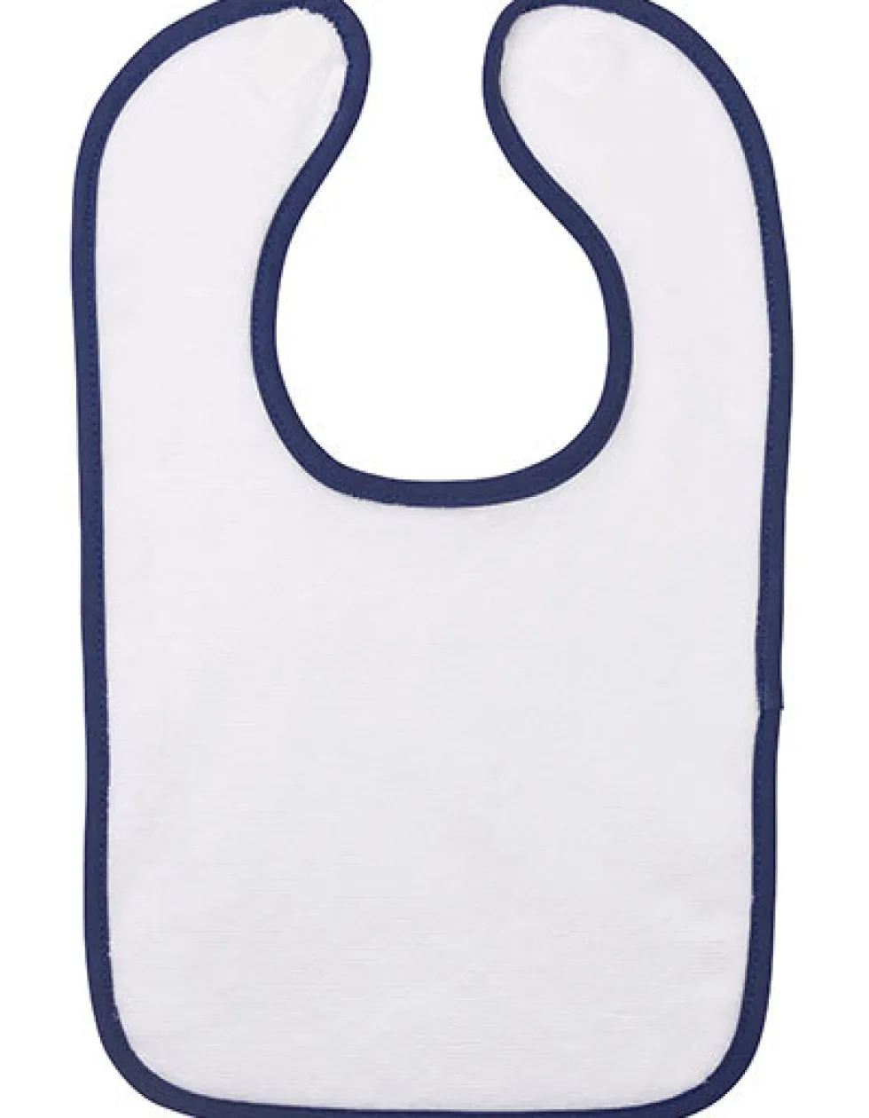AR894 A&R Babiezz® ALL-OVER-Sublimations-Baby-Lätzchen