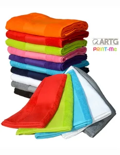 AR070 A&R PrintMe Handtuch