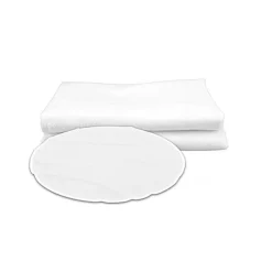 AR991 ARTG SUBLI-Me Sublamation rundes Strandtuch