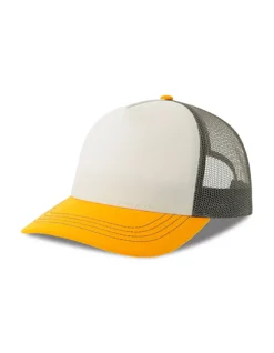 AT426 Atlantis Rapper Canvas Cap