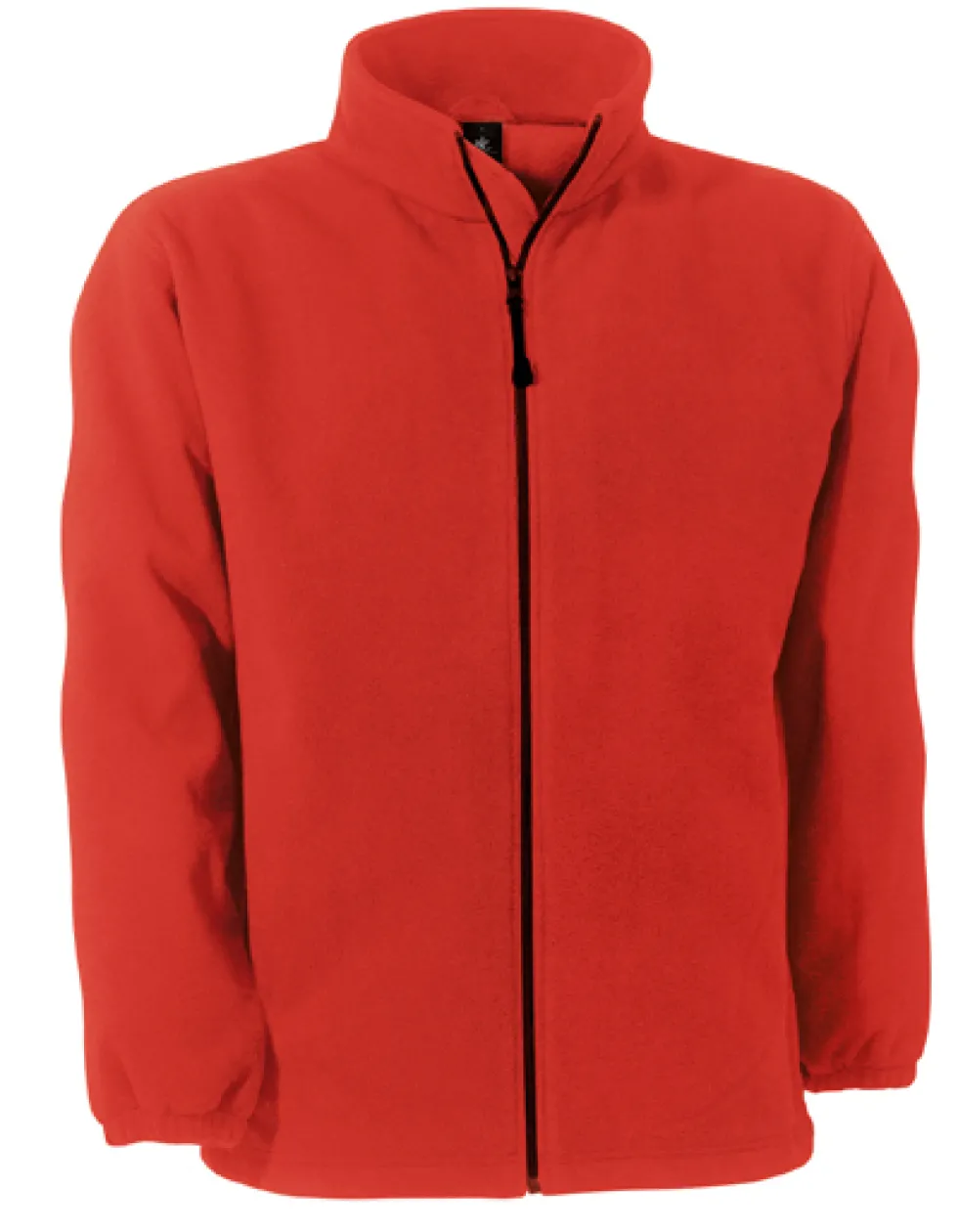 BCFU749 B&C Fleece Jacke WINDPROTEK / Unisex