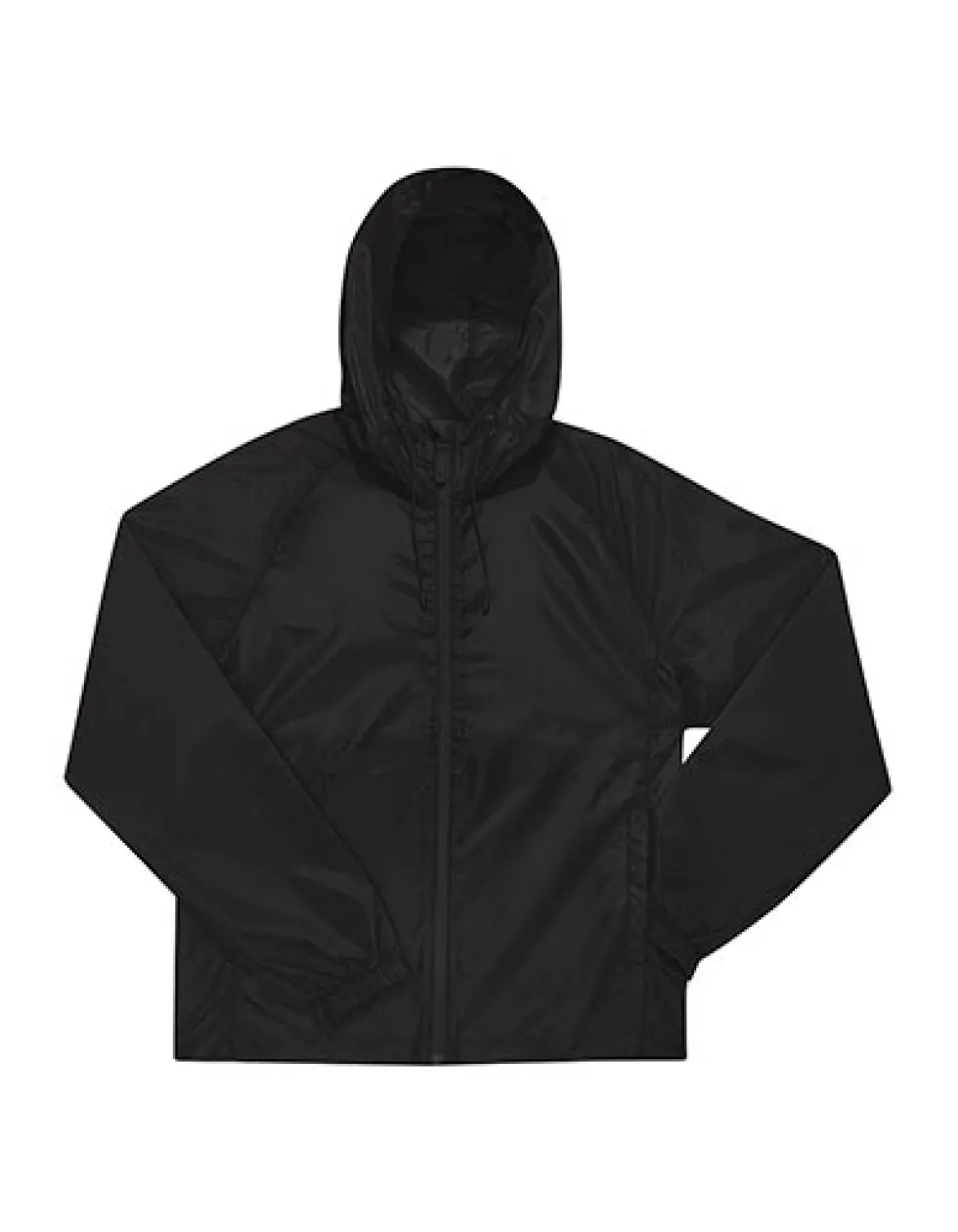BCJG004 B&C BE INSPIRED #Reset Windjacke Regenjacke