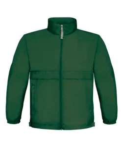 BCJK950 B&C Jacke SIROCCO / Kinder