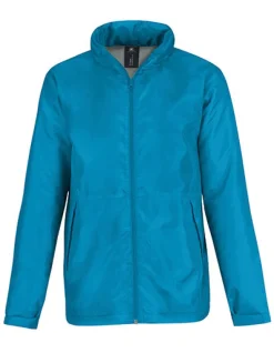 BCJM825 B&C Jacke MULTI-ACTIVE /Herren
