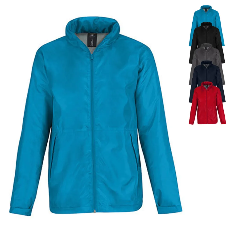 BCJM825 B&C Jacke MULTI-ACTIVE /Herren