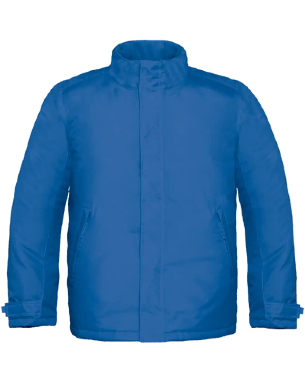 BCJM970 B&C Jacke REAL+ / Herren