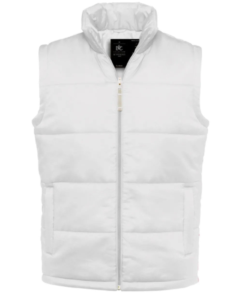 BCJM930 B&C Thermoweste Körperwärmer / Herren