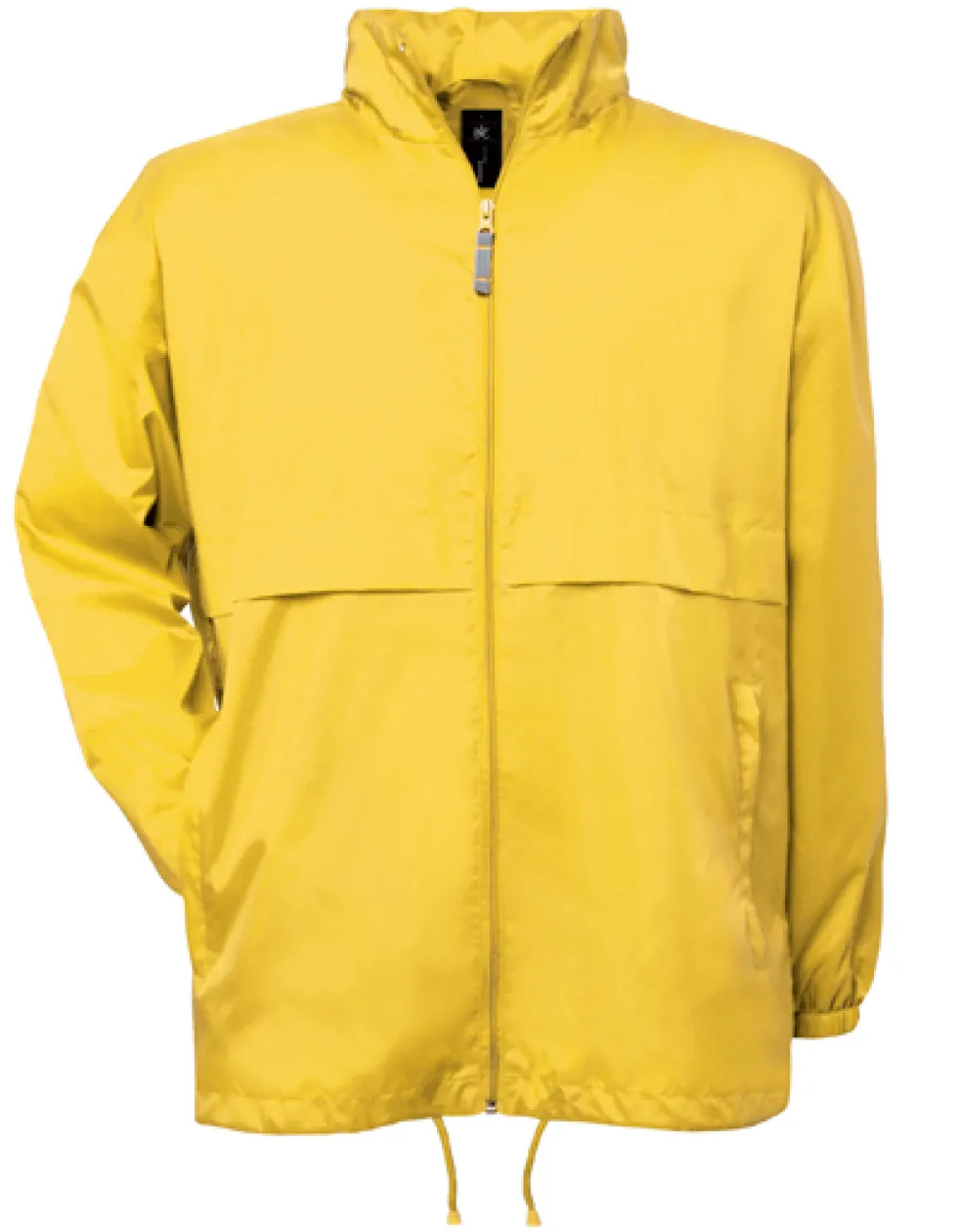 BCJU801 B&C Jacke AIR / Unisex