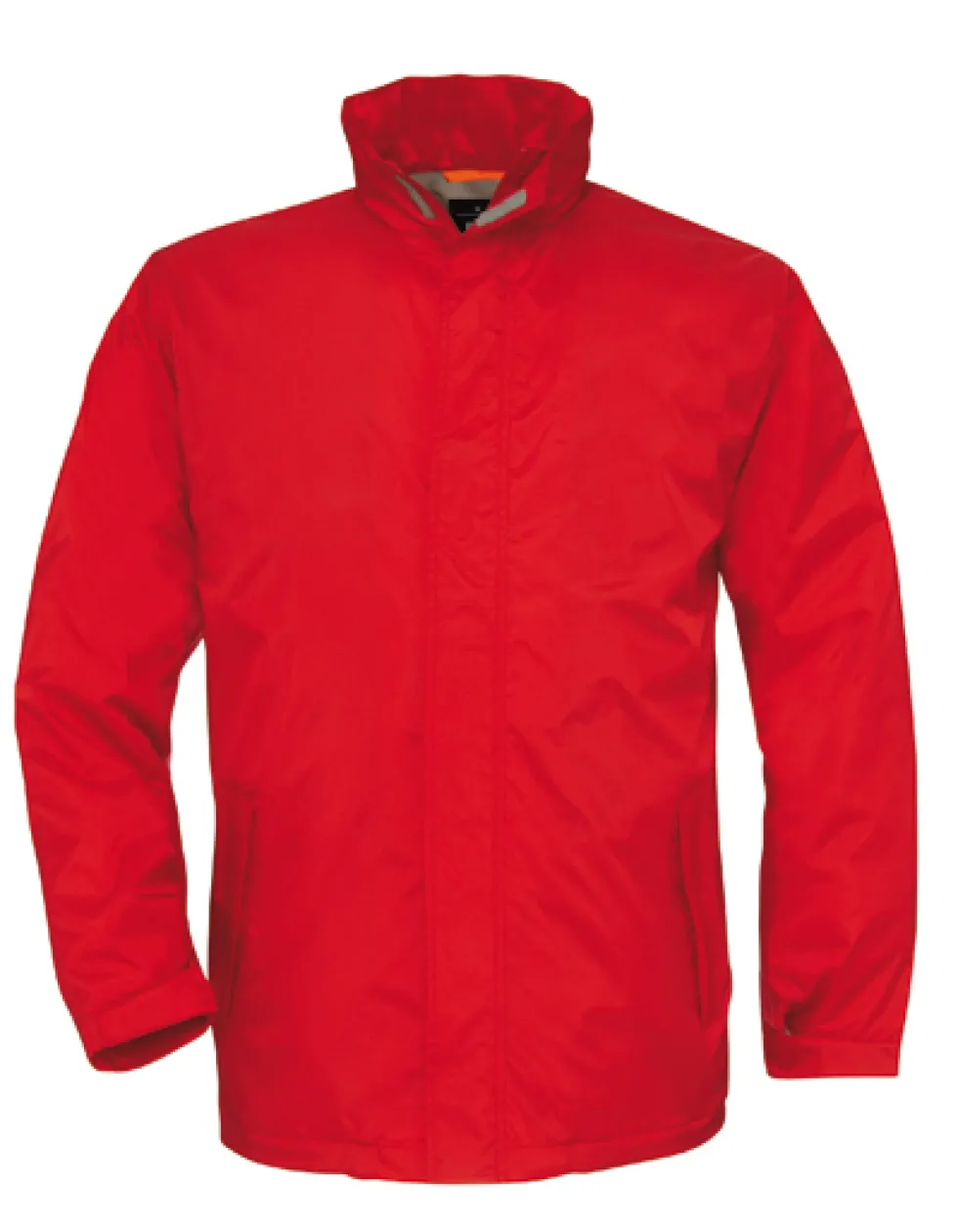 BCJU824 B&C Jacke OCEAN SHORE
