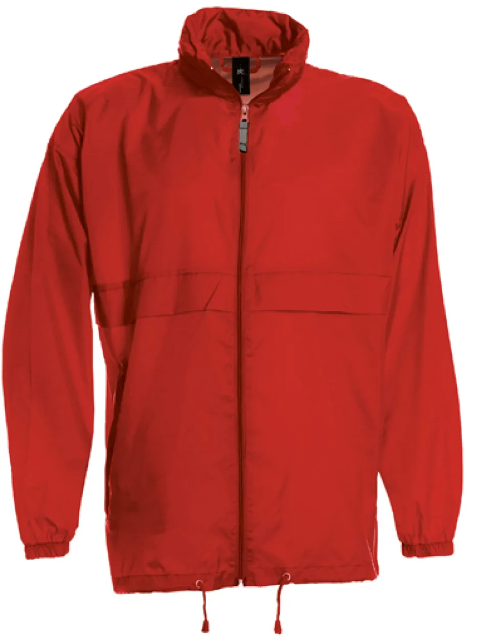 BCJU800 B&C Jacke SIROCCO / Unisex