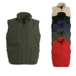 BCJU880 B&C Thermoweste EXPLORER / Unisex