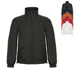BCJUI60 B&C Windjacke ID.601