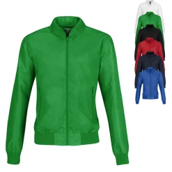 BCJW964 B&C Jacke TROOPER /Damen