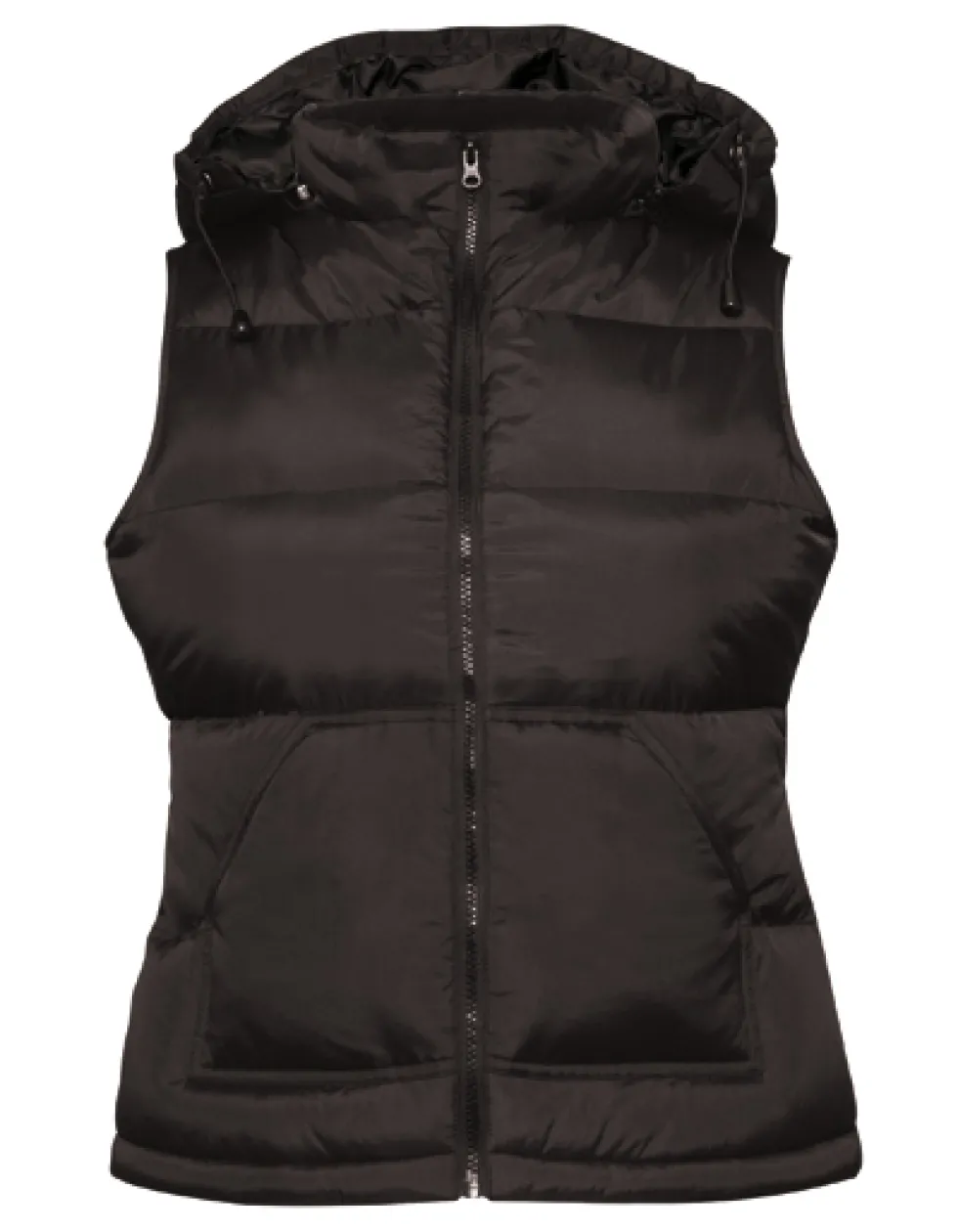 BCJW935 B&C Thermoweste ZEN+ / Damen