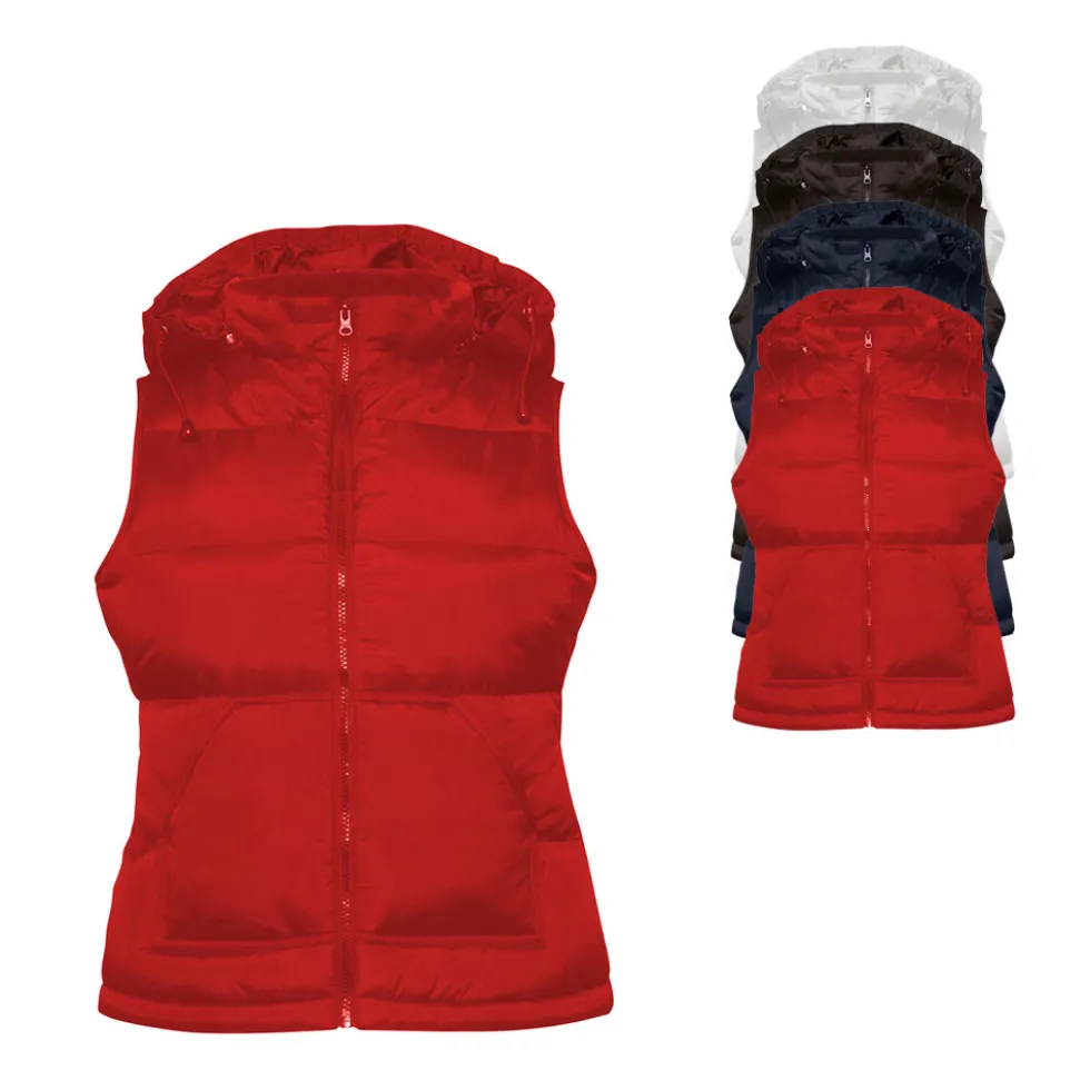 BCJW935 B&C Thermoweste ZEN+ / Damen