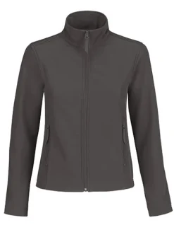 BCJWI63 B&C Jacke Softshell ID.701 /Damen