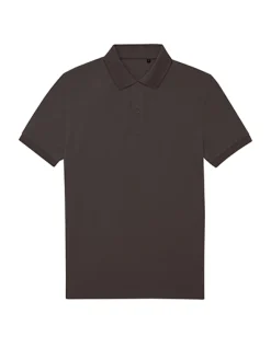BCPU428 B&C My Eco Polo Poloshirt 65/35