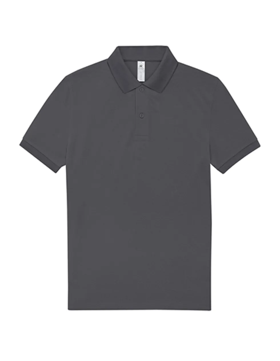 BCPU426 B&C My Polo Poloshirt 210