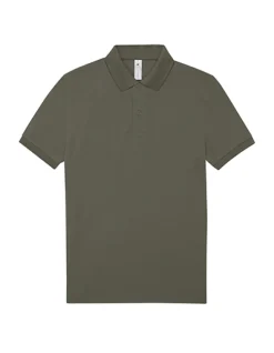BCPU424 B&C My Polo Poloshirt 180