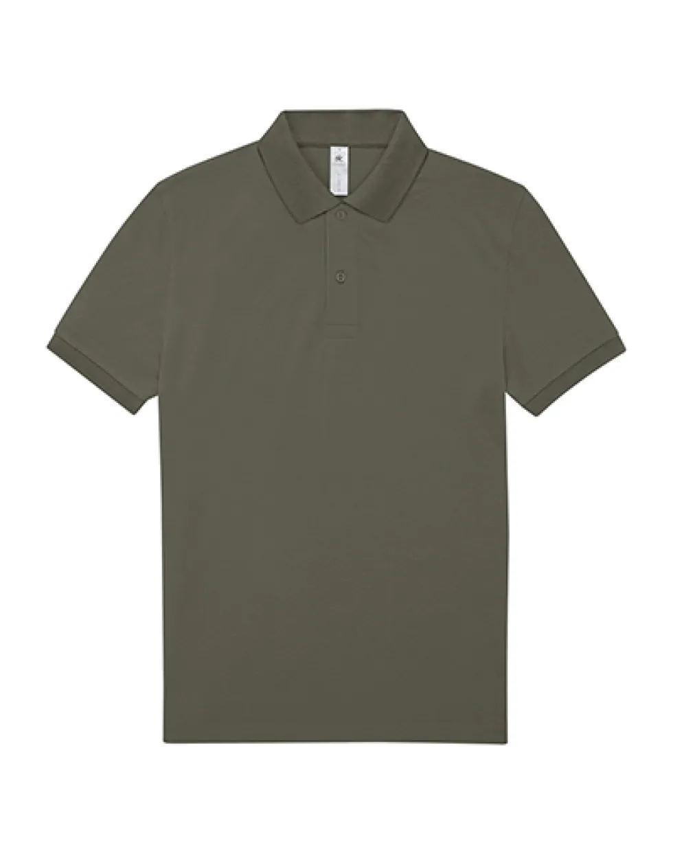 BCPU424 B&C My Polo Poloshirt 180