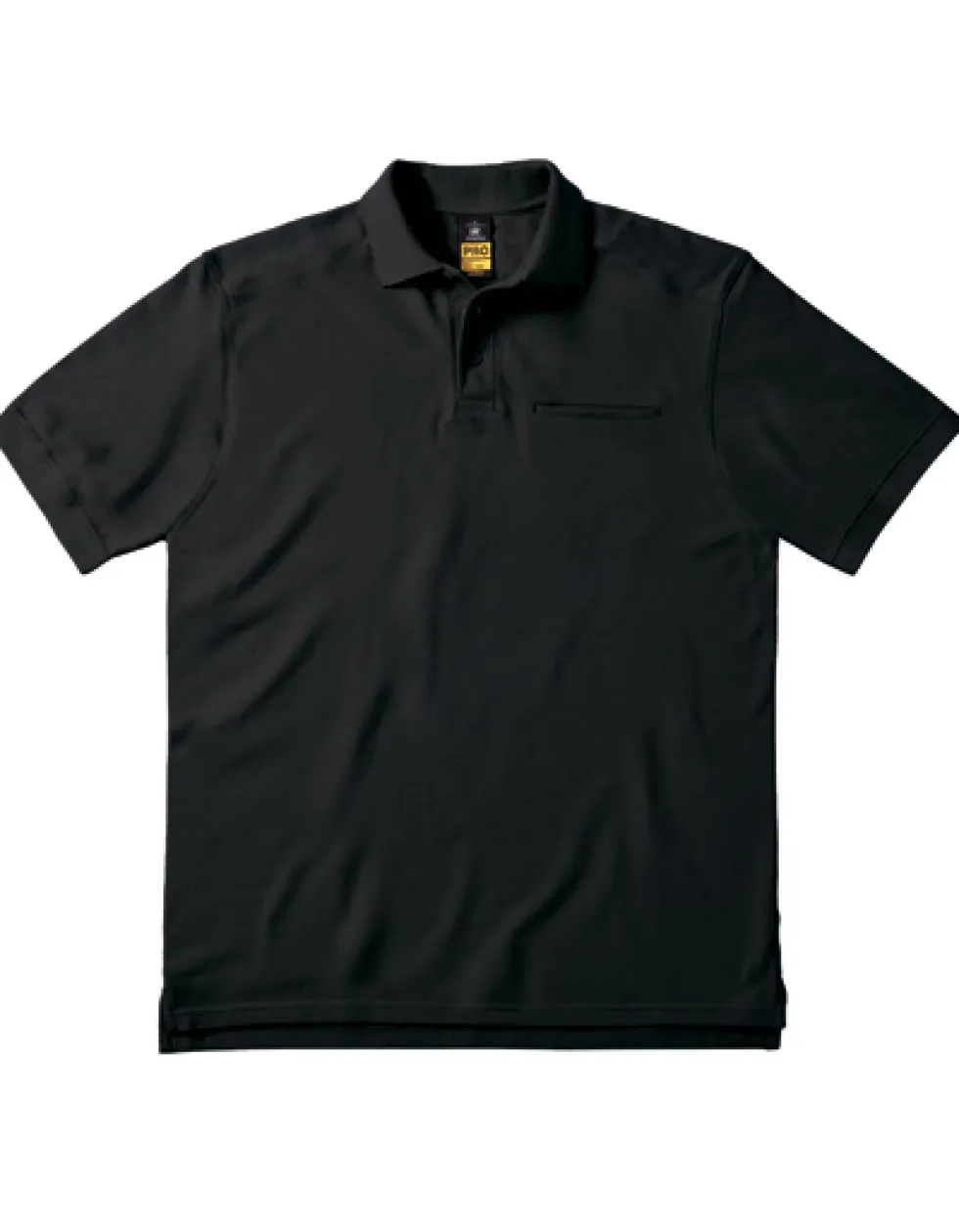 BCPUC10 B&C PRO COLLECTION SKILL PRO Polo-T-Shirt Poloshirt Kurzarm