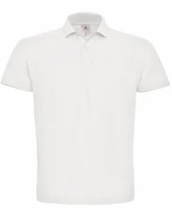 BCPUI10 B&C Polo kurzarm ID.001 / Unisex