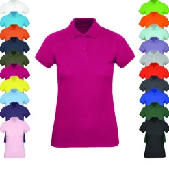 BCPW440 B&C INSPIRE Polo / Damen