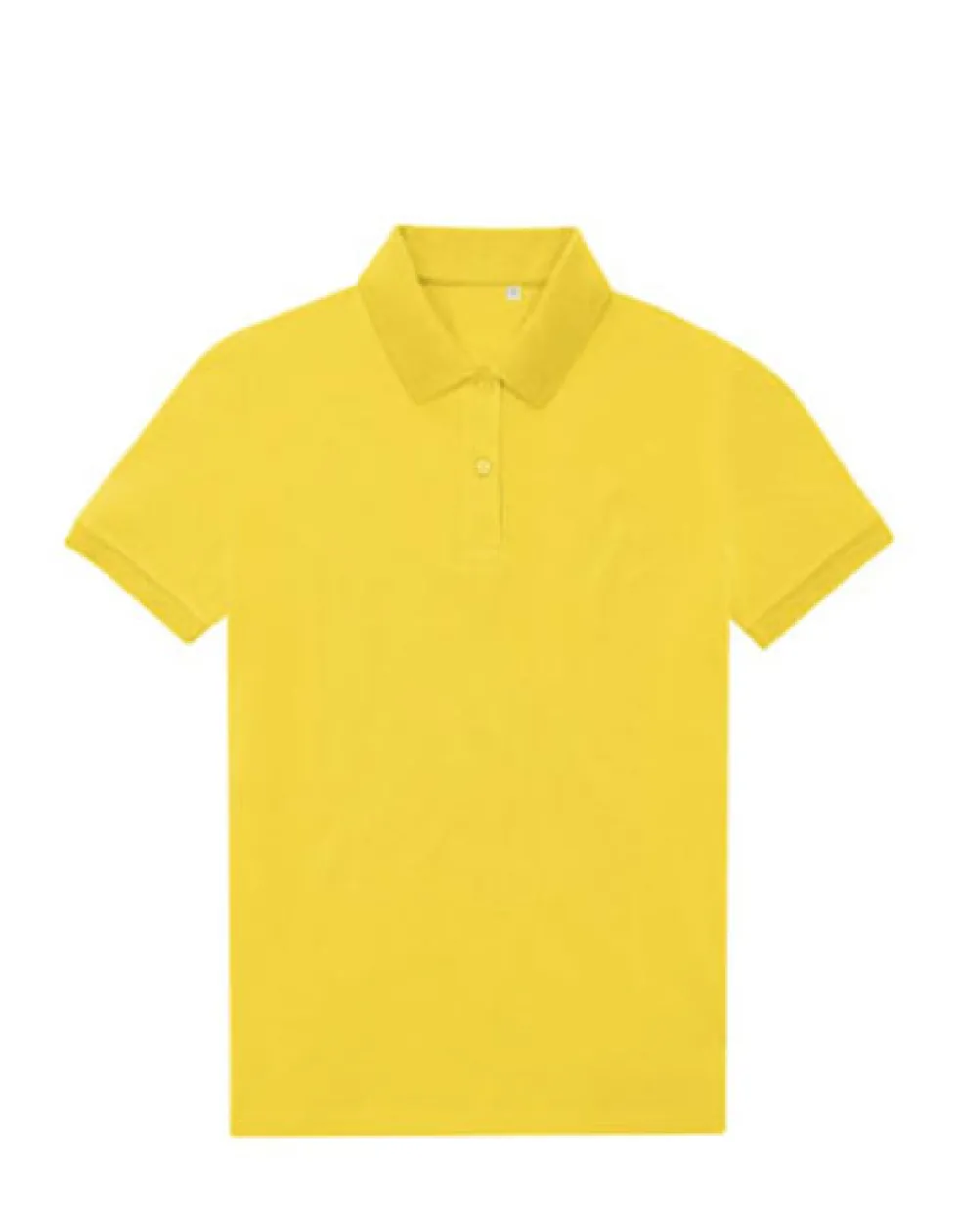 BCPW465 B&C My Eco Polo Poloshirt 65/35 Damen