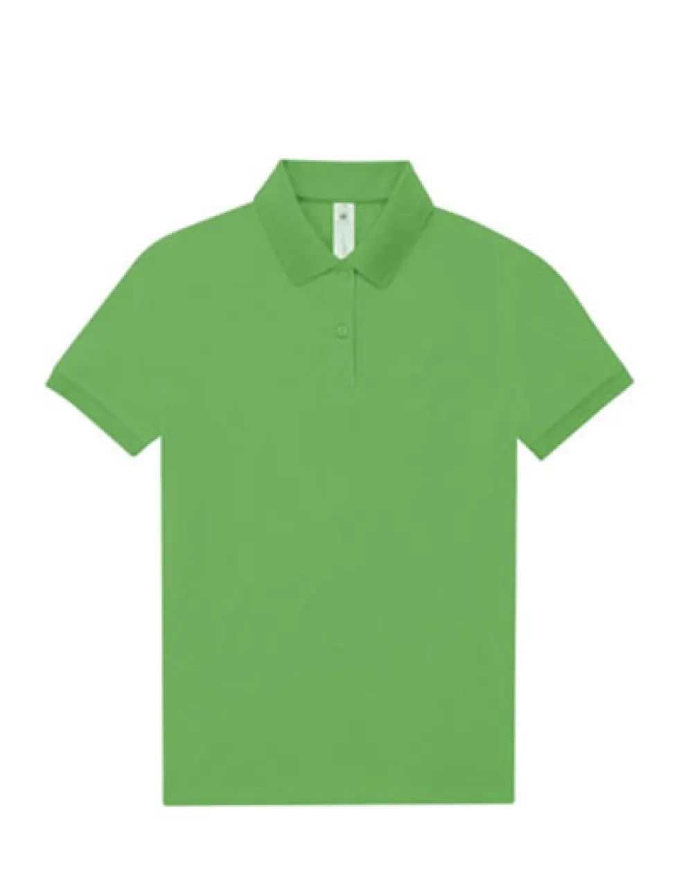 BCPW461 B&C My Polo Poloshirt 180 /Damen