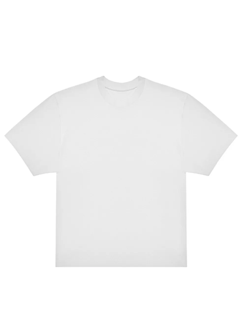 BCTG001 B&C BE INSPIRED #E220 T-Shirt übergroße Passform