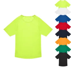 BCTG003 B&C BE INSPIRED T-Shirt Sport Funktionsshirt