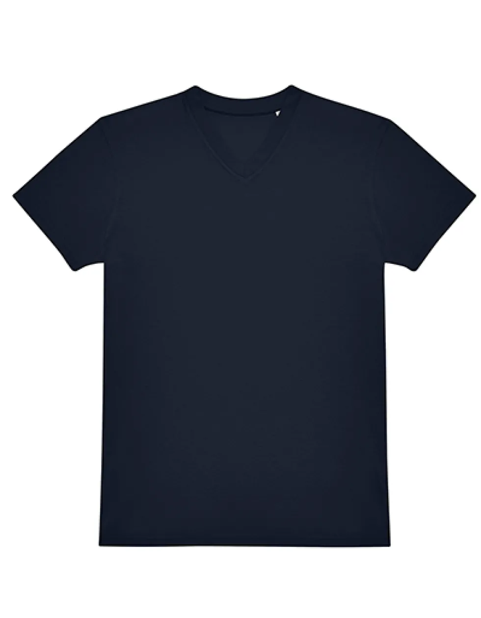 BCTU008 B&C BE INSPIRED #E150 V-Ausschnitt T-Shirt