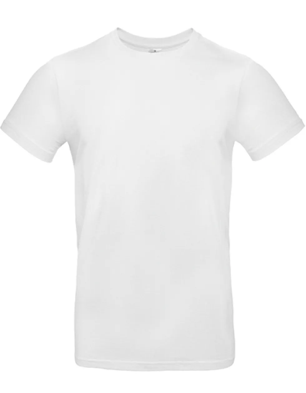 BCTU03T B&C kurzarm T-Shirt #E190