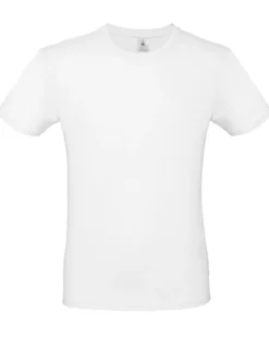 BCTU01T B&C kurzarm T-Shirt #E150