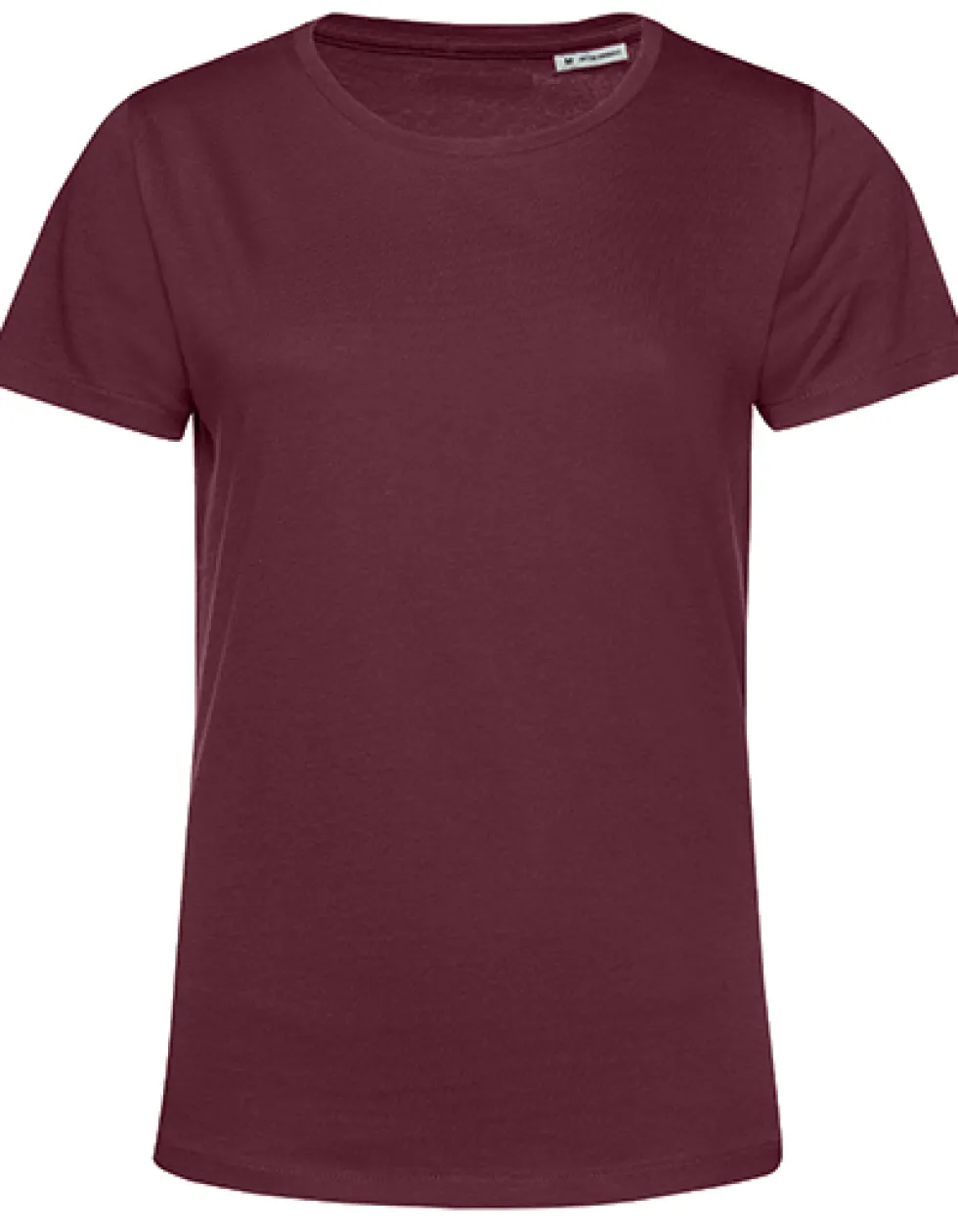 BCTW02B B&C E150 T-Shirt kurzarm /Damen