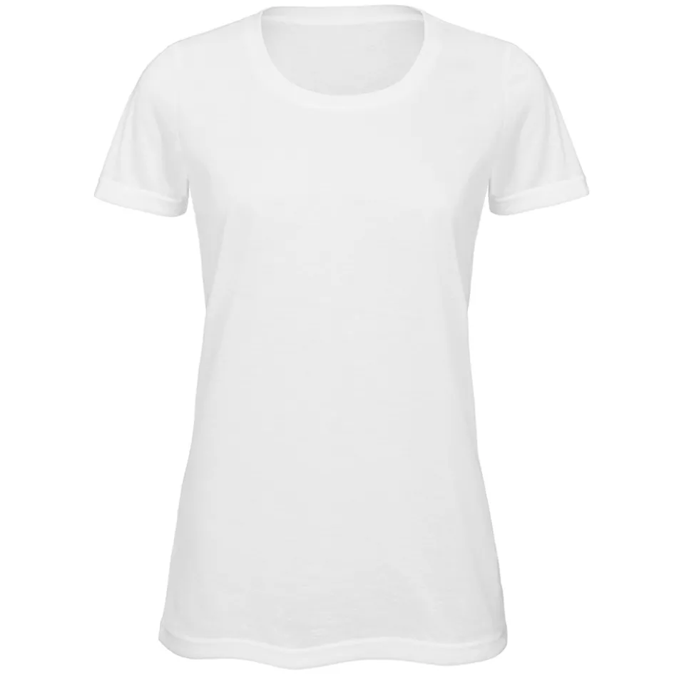 BCTW063 B&C Sublimations- T-Shirt Damen