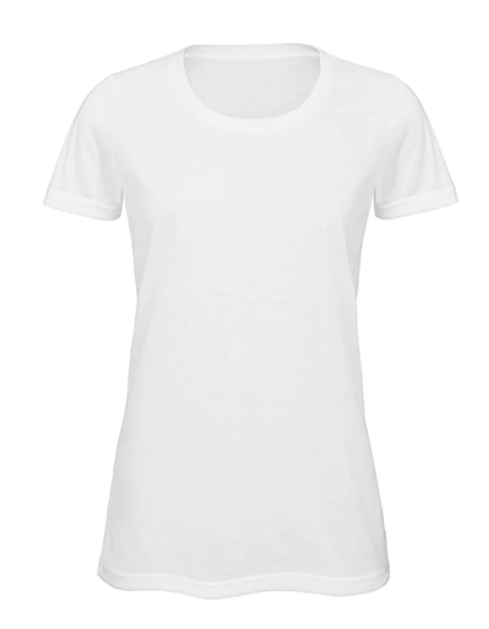 BCTW063 B&C Sublimations- T-Shirt Damen