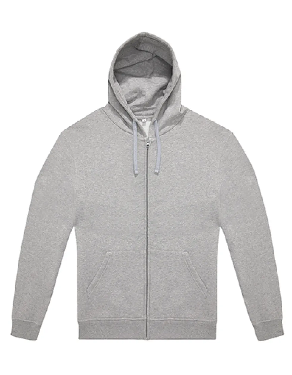 BCWG006 B&C BE INSPIRED ID.334 Kapuzen-Sweatjacke