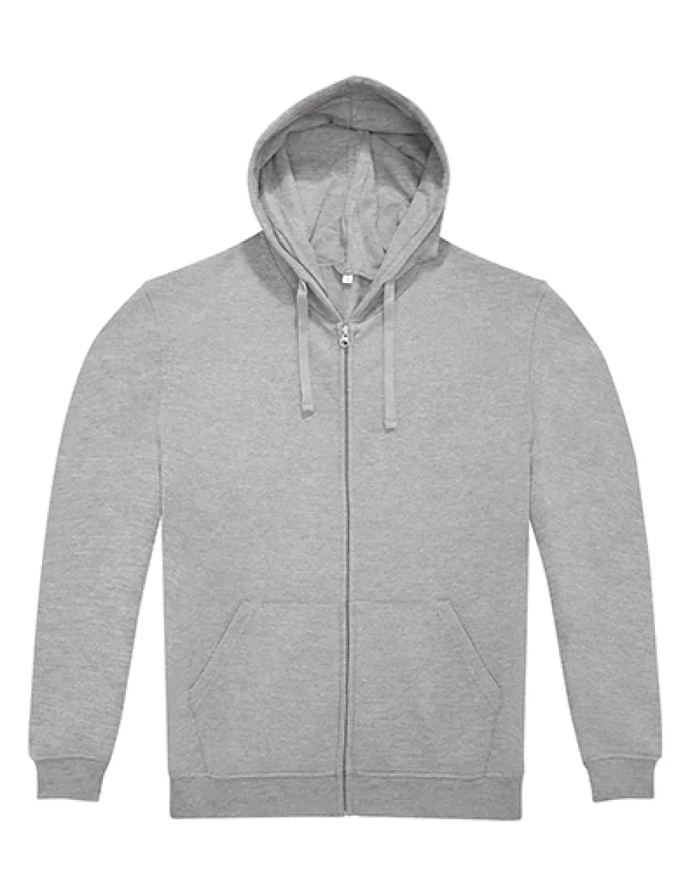 BCWG009 B&C BE INSPIRED ID.224 Kapuzen-Sweatjacke