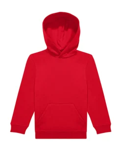 BCWK002 B&C BE INSPIRED Kinder ID.333 Kapuzen-Sweatshirt