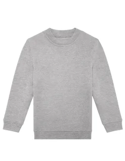 BCWK001 B&C BE INSPIRED Kinder ID.332 Rundhals Sweatshirt