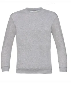 BCWK680 B&C eingefasster Pullover / Kinder