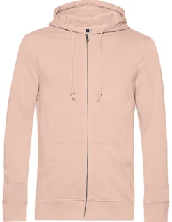 BCWU35B B&C Kapuzenjacke
