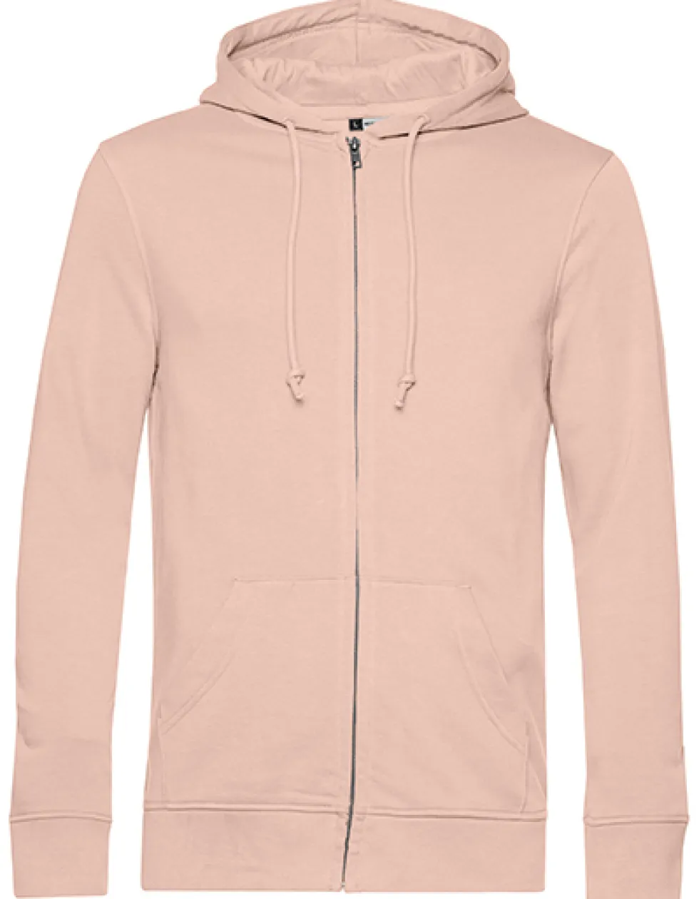 BCWU35B B&C Kapuzenjacke