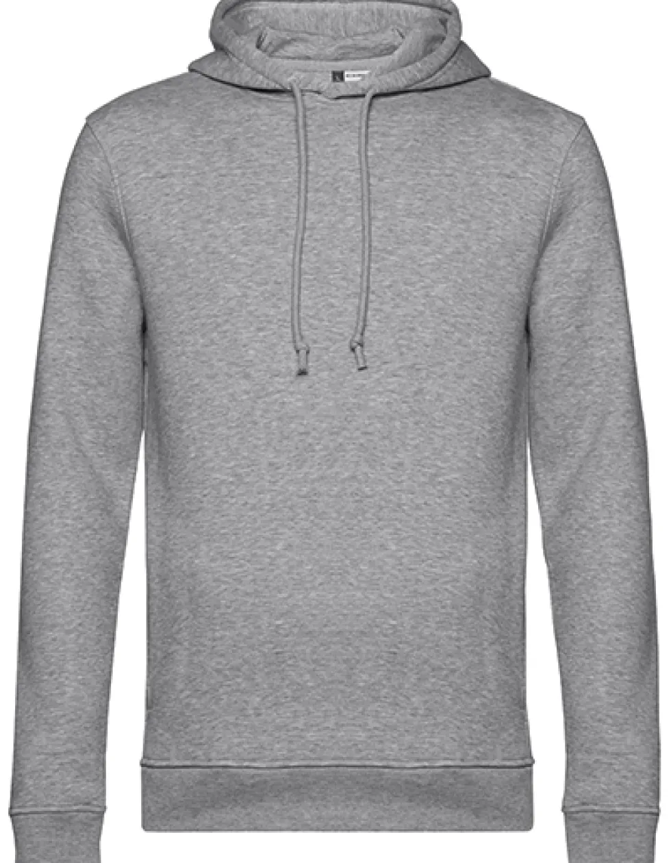 BCWU33B B&C Kapuzen Pullover