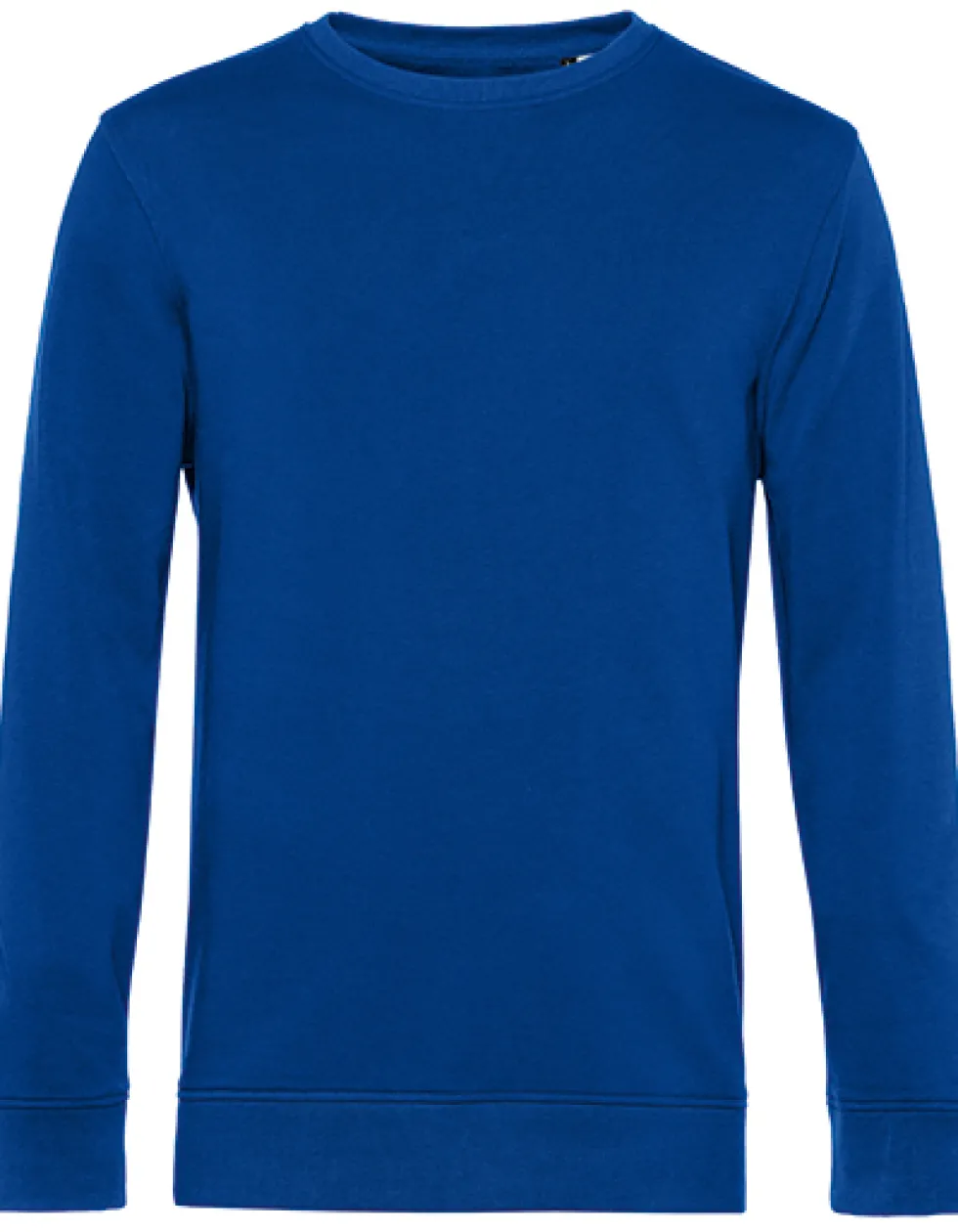 BCWU31B B&C Rundhals Pullover